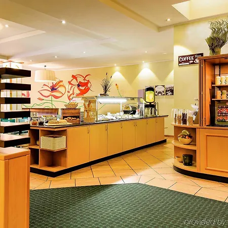 威斯巴登市精选酒店 威斯巴登